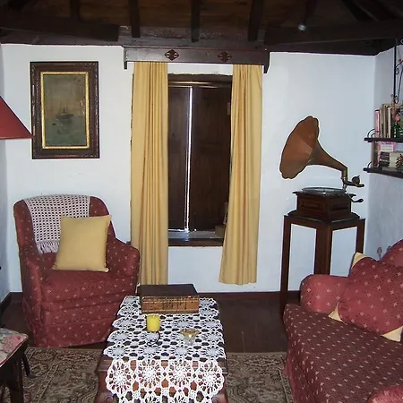 Anton Piche With Pool-adults Only منزل ريفي