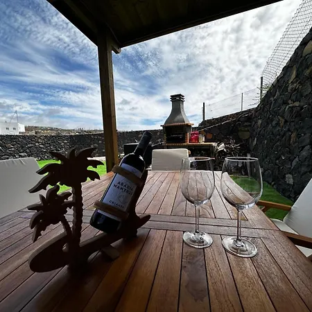 Anton Piche With Pool-adults Only منزل ريفي *