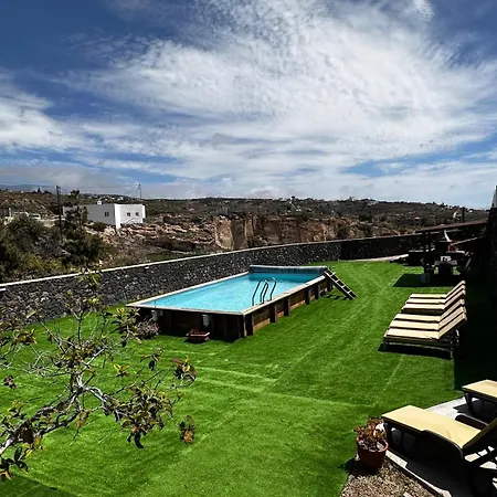 Anton Piche With Pool-adults Only منزل ريفي