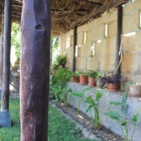 منزل ريفي Anton Piche With Pool-adults Only