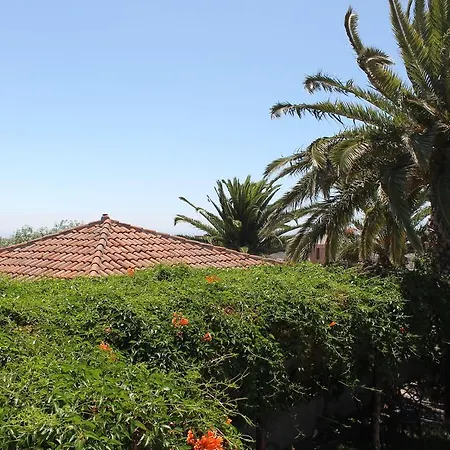 Séjour à la campagne Anton Piche With Pool-adults Only Granadilla De Abona