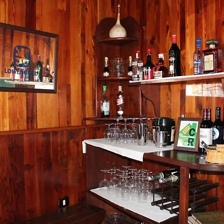 Anton Piche With Pool-adults Only * غراناديا دي أبونا