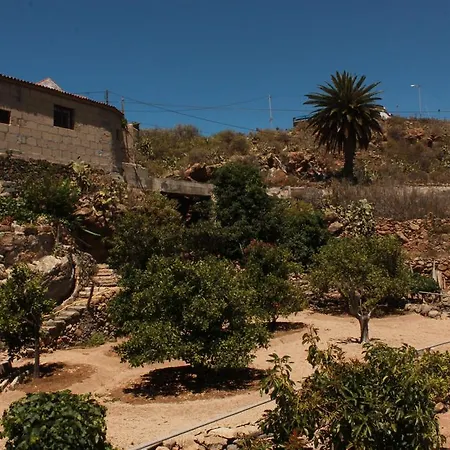 منزل ريفي Anton Piche With Pool-adults Only غراناديا دي أبونا