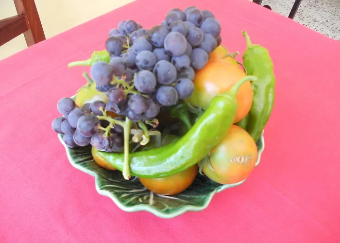 Anton Piche With Pool-adults Only Εξοχικό σπίτι Granadilla De Abona