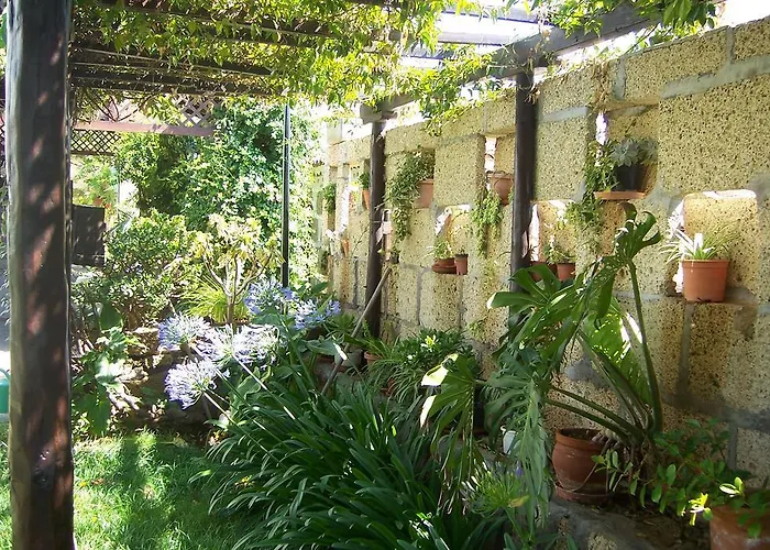 Anton Piche With Pool-adults Only Εξοχικό σπίτι Granadilla De Abona