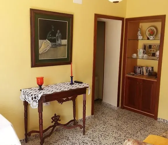 Εξοχικό σπίτι Anton Piche With Pool-adults Only *