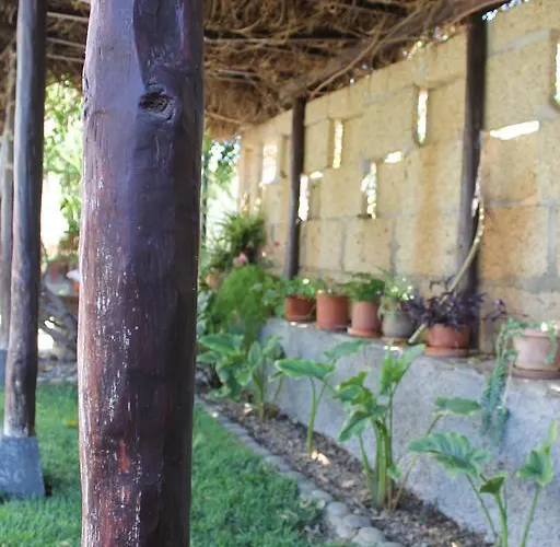 Εξοχικό σπίτι Anton Piche With Pool-adults Only