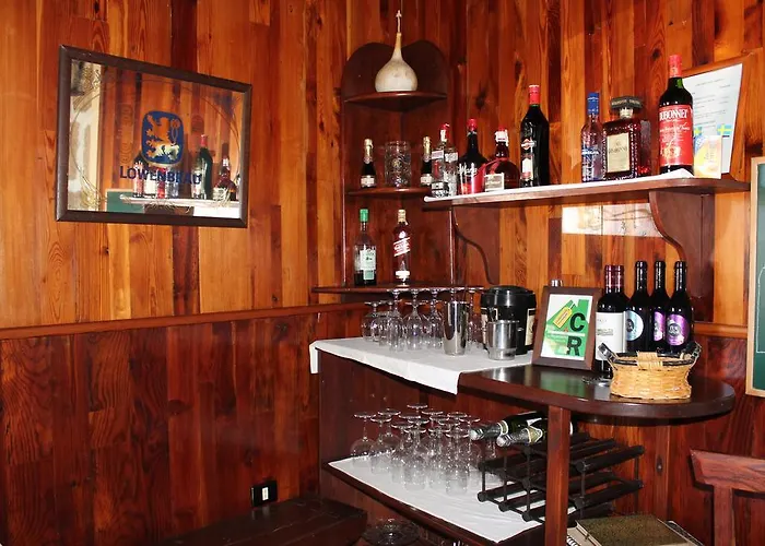 Anton Piche With Pool-adults Only * Granadilla De Abona