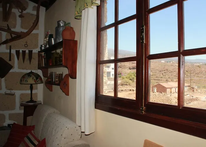 Anton Piche With Pool-adults Only Εξοχικό σπίτι *