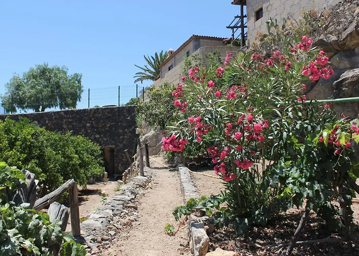 Εξοχικό σπίτι Anton Piche With Pool-adults Only *