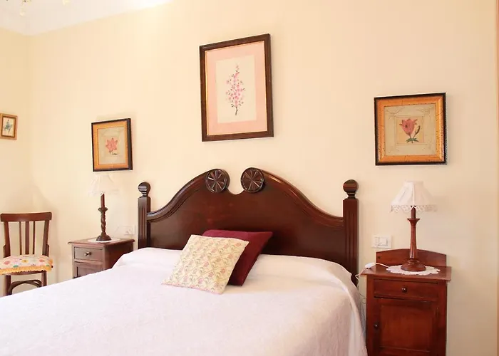 Anton Piche With Pool-adults Only * Granadilla De Abona