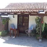 Anton Piche With Pool-adults Only Granadilla De Abona