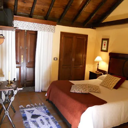 Hétvégi ház Anton Piche With Pool-adults Only Granadilla de Abona