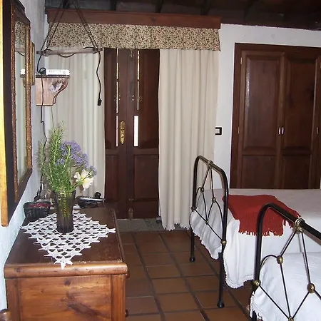 Anton Piche With Pool-adults Only * Granadilla de Abona