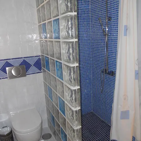 Venkovský dům Anton Piche With Pool-adults Only Granadilla De Abona