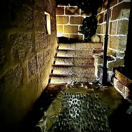 Venkovský dům Anton Piche With Pool-adults Only *