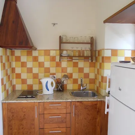 Anton Piche With Pool-adults Only Granadilla de Abona