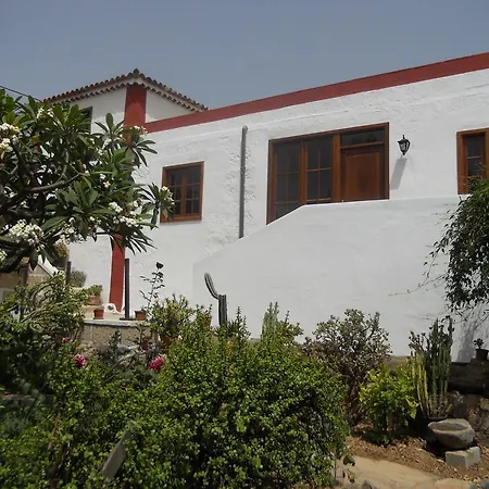 Anton Piche With Pool-adults Only * Granadilla De Abona