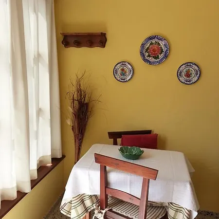 Anton Piche With Pool-adults Only Venkovský dům *