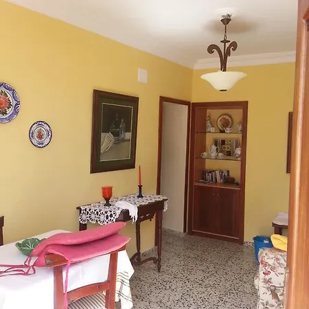 Anton Piche With Pool-adults Only * Granadilla De Abona