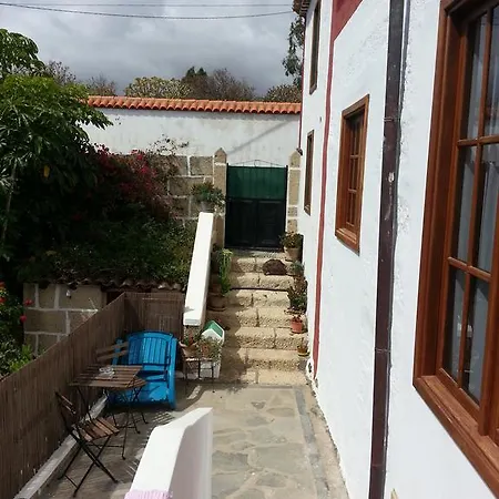 Venkovský dům Anton Piche With Pool-adults Only