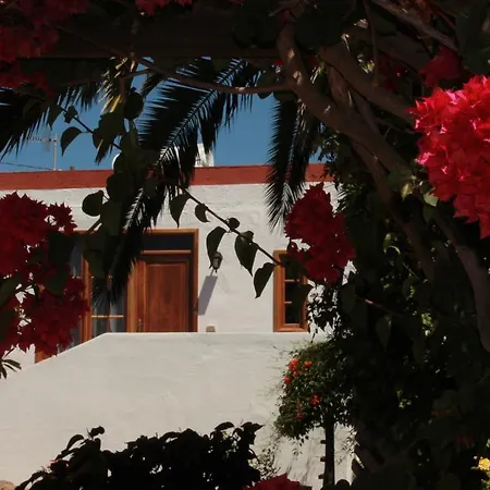 Anton Piche With Pool-adults Only Venkovský dům *