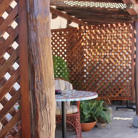 Anton Piche With Pool-adults Only Hétvégi ház