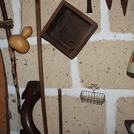 Anton Piche With Pool-adults Only * Granadilla de Abona