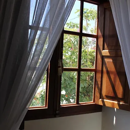 Anton Piche With Pool-adults Only Hétvégi ház Granadilla de Abona