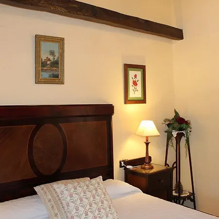 Hétvégi ház Anton Piche With Pool-adults Only *