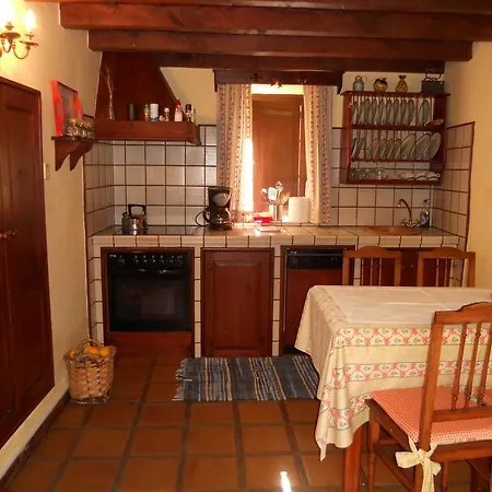 Venkovský dům Anton Piche With Pool-adults Only Granadilla De Abona