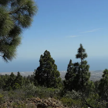 Anton Piche With Pool-adults Only Granadilla De Abona