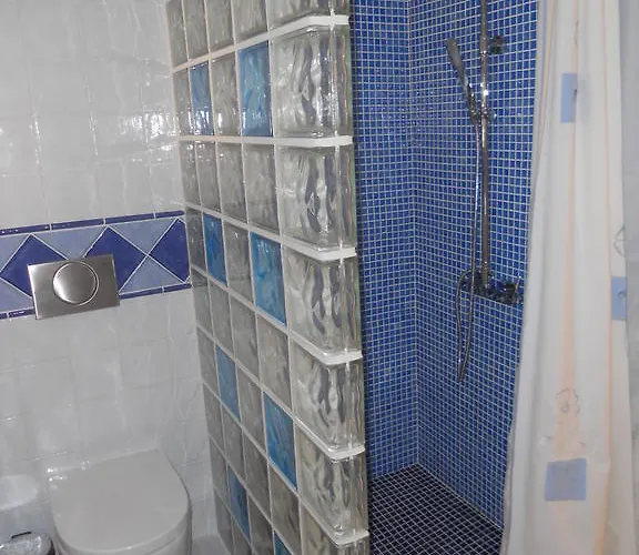 Kır Evi Anton Piche With Pool-adults Only Granadilla De Abona