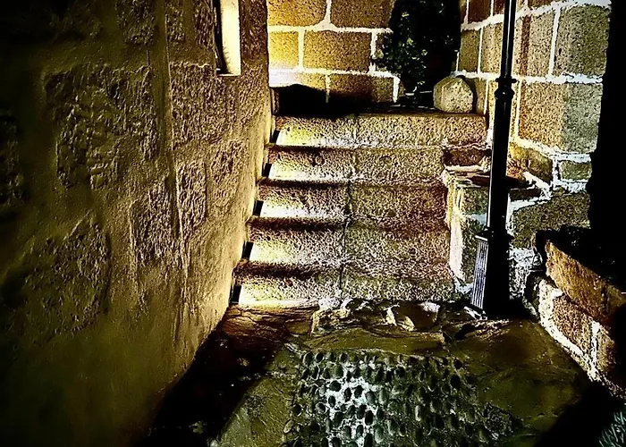 Kır Evi Anton Piche With Pool-adults Only *