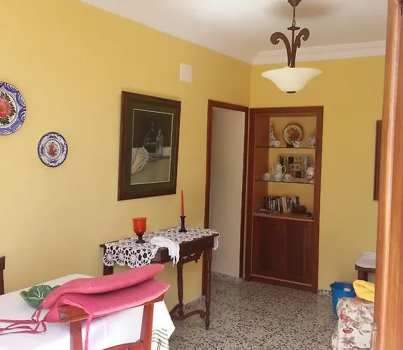 Anton Piche With Pool-adults Only * Granadilla De Abona