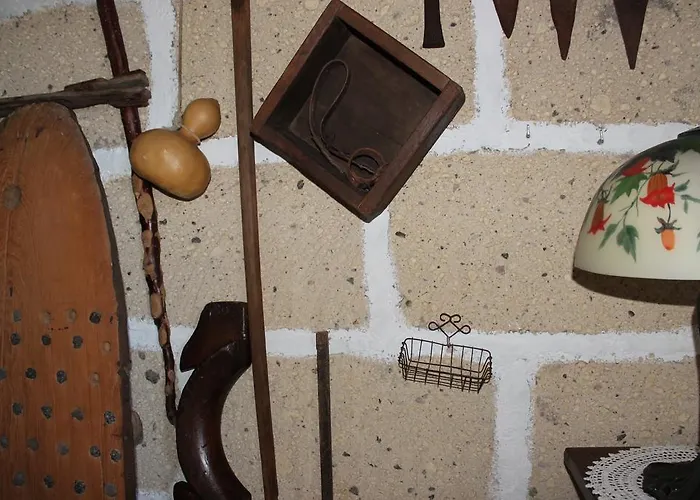 Anton Piche With Pool-adults Only * Granadilla De Abona