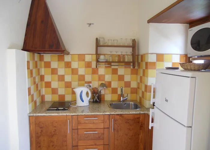 Anton Piche With Pool-adults Only Granadilla De Abona