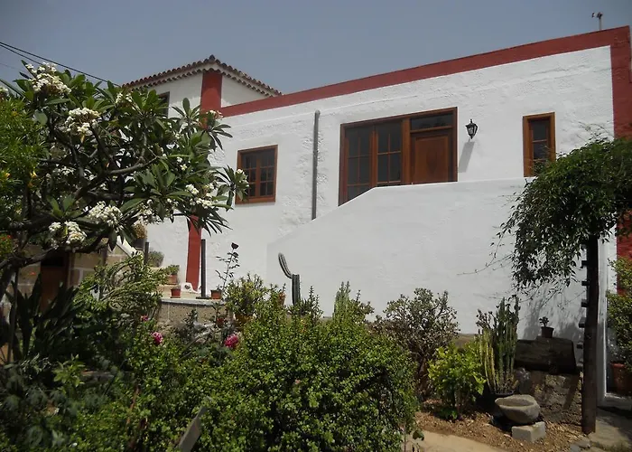 Anton Piche With Pool-adults Only * Granadilla De Abona